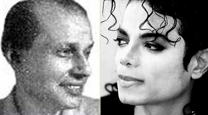 সুধীন্দ্রনাথ দত্ত ও মাইকেল জ্যাকসনের প্রয়াণ