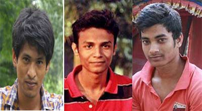 জাবি ছাত্রলীগের ৫ নেতাকর্মী বহিষ্কার