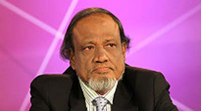 জামিনে মুক্ত ব্যারিস্টার রফিকুল ইসলাম মিয়া