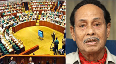 ‘জীবনের বড় তৃপ্তি জাতির জনকের কবর জিয়ারত’