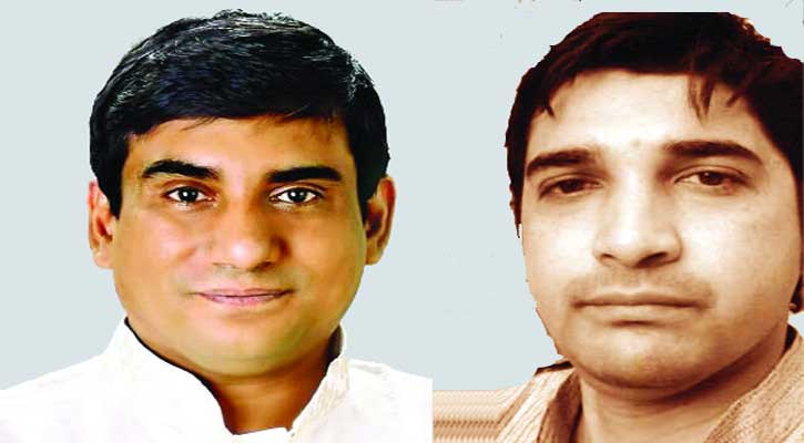 ছেলে-জামাইকে নিয়ে ফের আলোচনায় মায়া