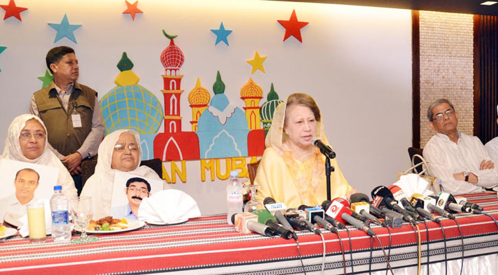 ‘গুম-খুনের সঙ্গে জড়িত র‌্যাব-পুলিশকে ক্ষমা করা হবে না’