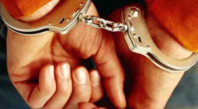 গাইবান্ধায় দুই জামায়াত কর্মীসহ গ্রেফতার ৬