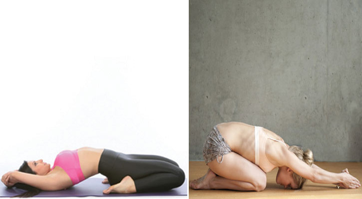 দেহ ও মনের সুস্থতায় ২০ যোগাসন (পর্ব-৯)