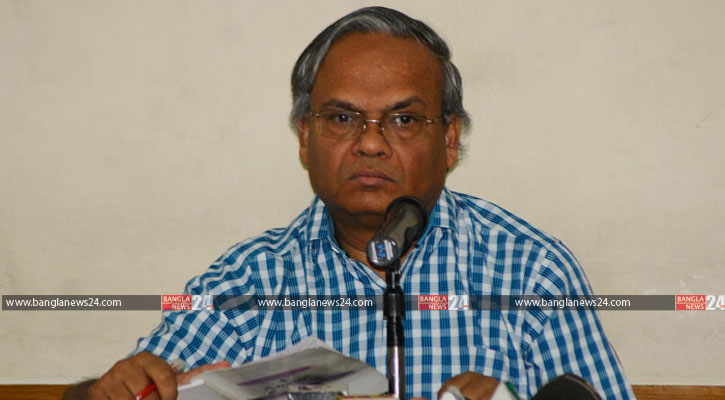 ‘বাক-স্বাধীনতার ওপর আক্রমণ চলছে’