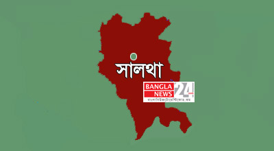 সালথায় আ.লীগ নেতাকে কুপিয়ে হত্যা