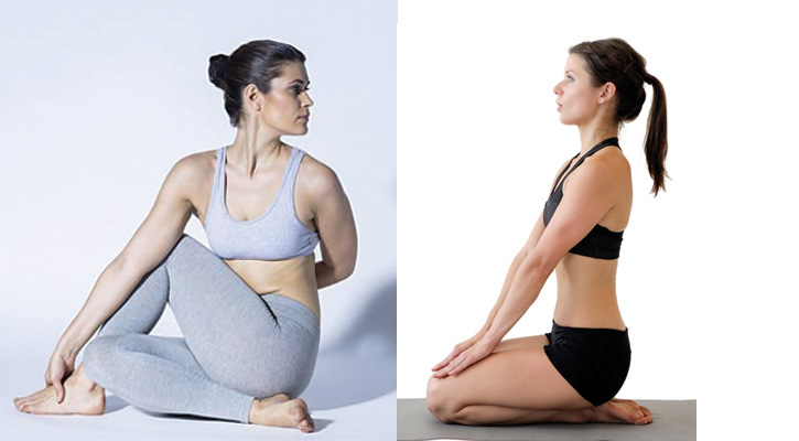 দেহ ও মনের সুস্থতায় ২০ যোগাসন (পর্ব-শেষ)