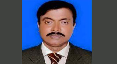 মহেশখালীতে ইউপি আ’লীগের সভাপতিকে গুলি করে হত্যা