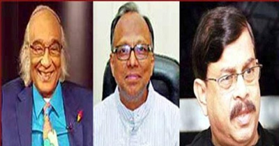 যাদের ঈদ কাটছে কারাগারে