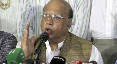 জঙ্গিবাদের বিরুদ্ধে ১৪ দলের সমাবেশ ১১ জুলাই 