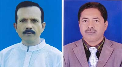 বাগেরহাট উপজেলা আ.লীগের সভাপতি বাচ্চু, সম্পাদক মতিন