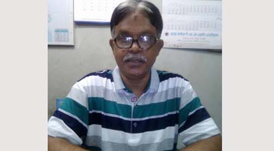 সাতক্ষীরা পৌর বিএনপির সভাপতি আটক