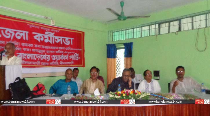 ‘জঙ্গিবাদ উসকে দিচ্ছেন খালেদা জিয়া’