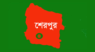 নকলায় শিবির কর্মী আটক