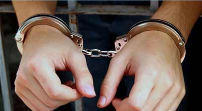 সাদুল্যাপুরে জামায়াত নেতা গ্রেফতার