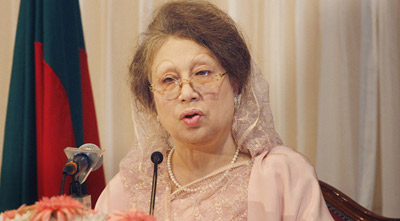 ‘জাতীয় ঐক্য’ গড়তে খালেদার মাস্টারপ্লান