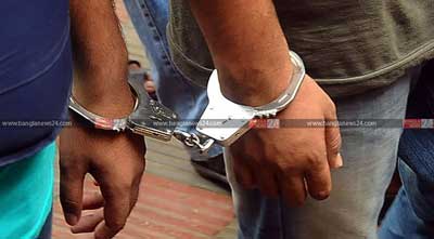 আদিবাসী নেতা লক্ষণ হত্যা মামলায় বিএনপির ৭ নেতাকর্মী গ্রেফতার