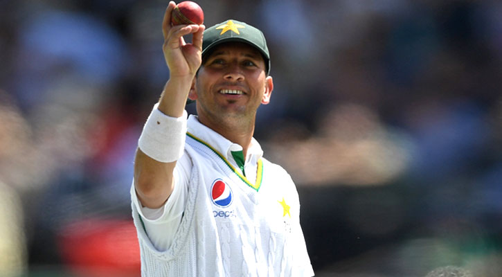 স্বদেশী কিংবদন্তিদের কাতারে ইয়াসির