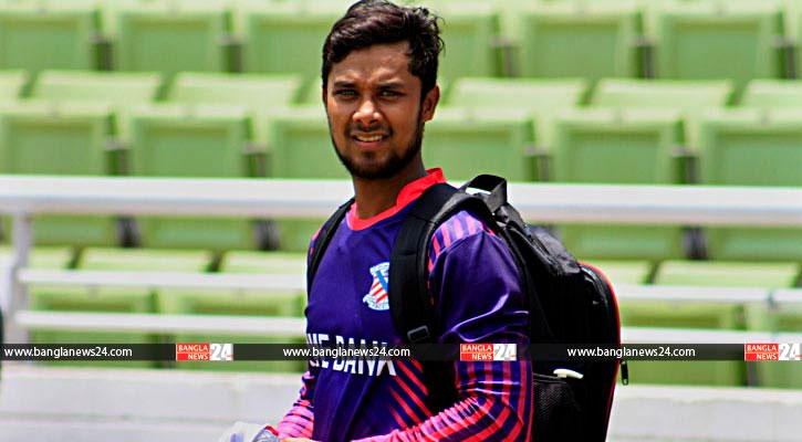 সাব্বিরকে নিয়ে চিন্তার কিছু নেই