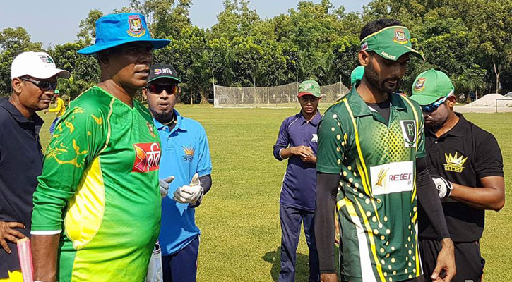 আপাতত সেমির লক্ষ্যেই খেলবে রাজশাহী