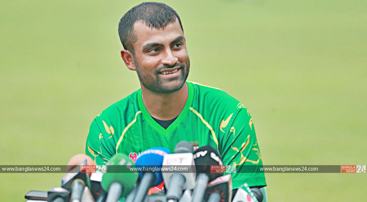 কেবল প্রতিদ্বন্দ্বিতায় সন্তুষ্ট নয় বাংলাদেশ