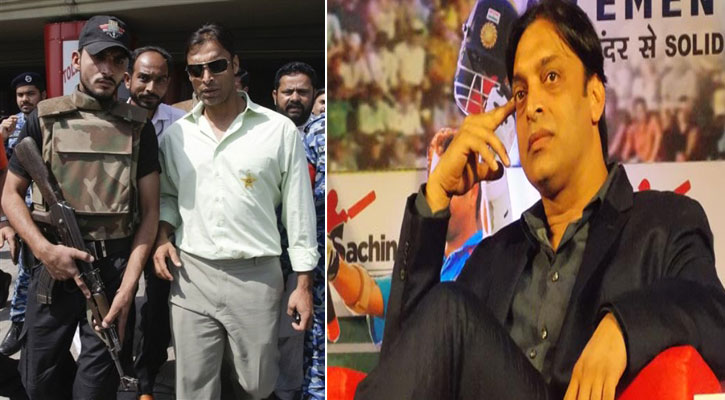 বিদেশি ক্রিকেটারদের জন্য পাকিস্তান এখনও নিরাপদ না