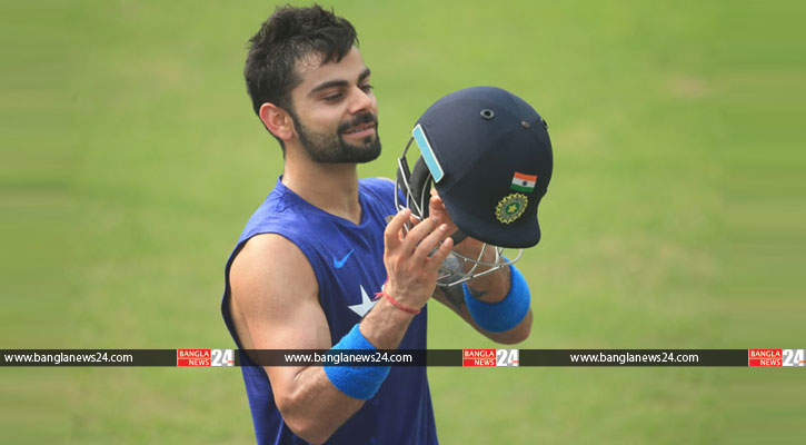 সব ম্যাচেই কোহলি দলকে জেতাবে না: গাভাস্কার