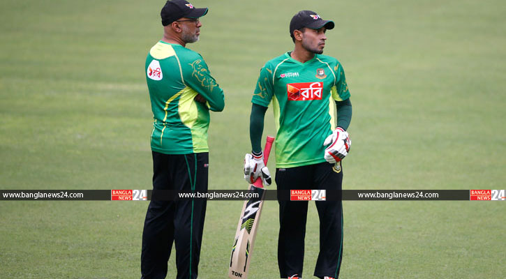 ‘যত বেশি টেস্ট খেলবো তত শিখবো’