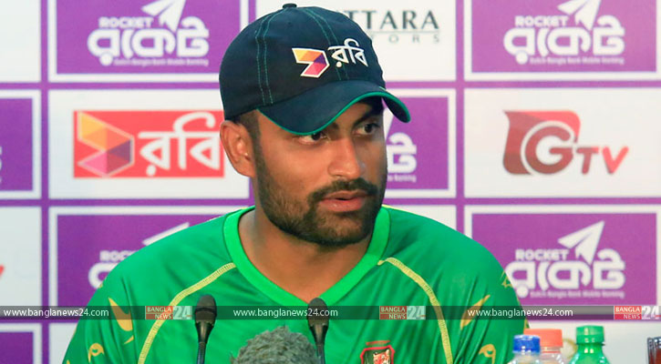 প্রতিটা সেঞ্চুরিই স্পেশাল: তামিম