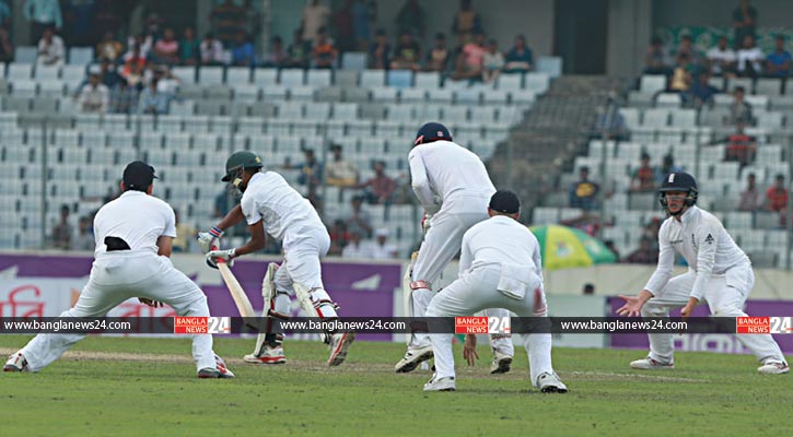 কাজটা এবার ব্যাটসম্যানদের