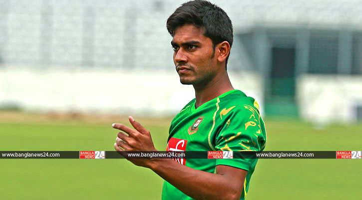 ‘যে স্কোরই হোক আমরা লড়াই করবো’