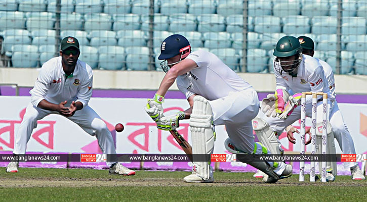 আড়াইশ হলেও আমরা টপকাতে পারবো: ওকস