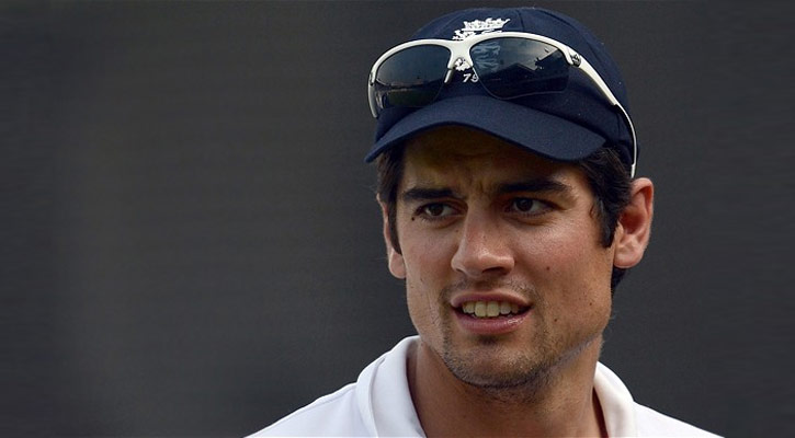 বাংলাদেশে এসে সবার খেলা উচিত: অ্যালিস্টার কুক