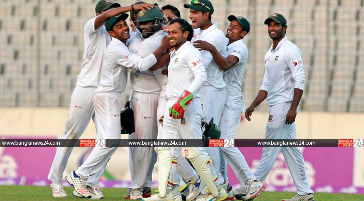 ভাবতেই পারেননি মুশফিক