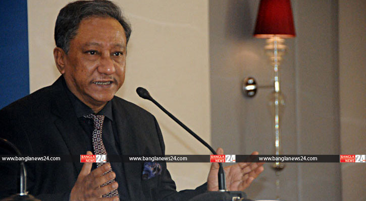 বাইরেও ভালোর আশা বিসিবি সভাপতির