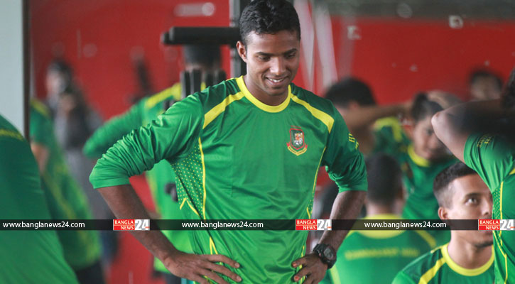 বিপিএলে অনিশ্চিত এবাদত হোসেন