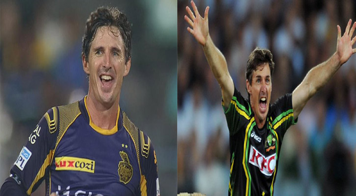 আত্মহত্যার চেষ্টা করেছিলেন অজি ক্রিকেটার হগ