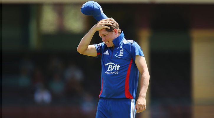 বাংলাদেশে ব্যর্থ ব্যালেন্সকে বাদ দেওয়া হোক: ভন