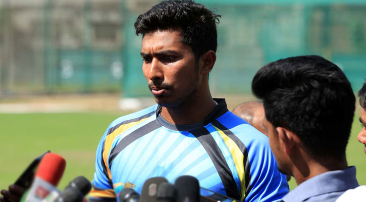 বিপিএল দিয়ে ছন্দে ফিরবেন সৌম্য