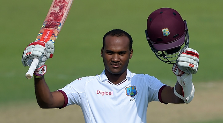 টেস্ট ইতিহাসের বিরল রেকর্ড