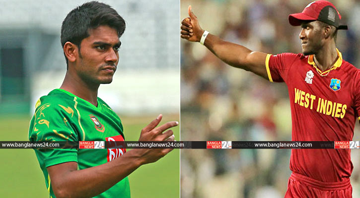 মিরাজে স্বপ্ন দেখছেন স্যামি