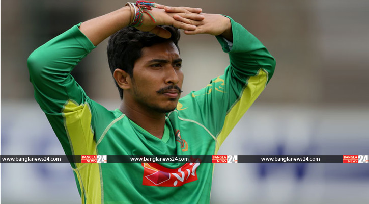 প্রথম জয়ের দিকে তাকিয়ে সৌম্য