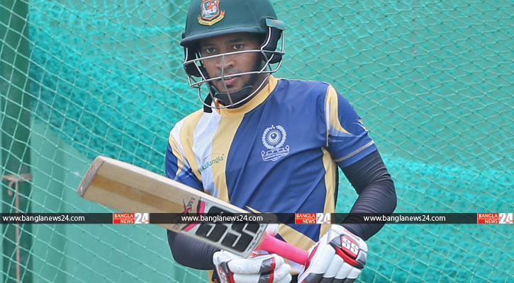 জয় দিয়ে শুরু করতে চান মুশফিক