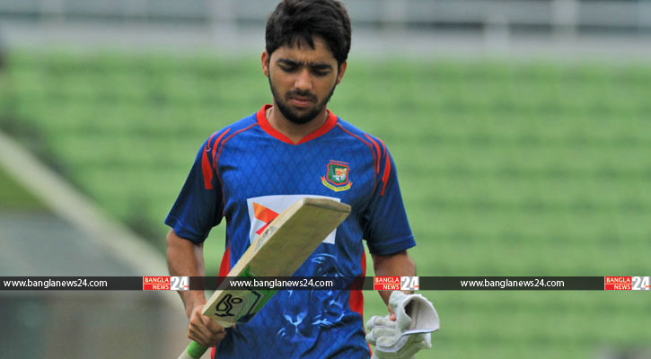 বিপিএল দিয়ে টি-টোয়েন্টি দলে ফেরার আশায় মুমিনুল