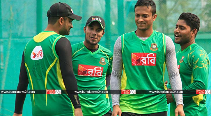 স্কোয়াড নিয়ে প্রধান নির্বাচকের ব্যাখ্যা