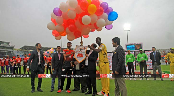 সোমবার পর্যন্ত বন্ধ বিপিএল, শুরু মঙ্গলবার থেকে