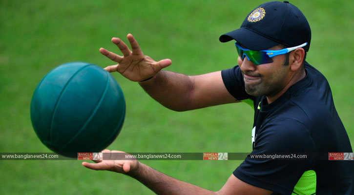 অজি সিরিজেও শঙ্কায় রোহিত শর্মা