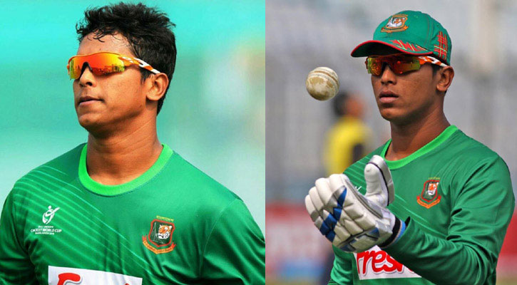 বিপিএলে মাঠ মাতানোর অপেক্ষায় সাইফ