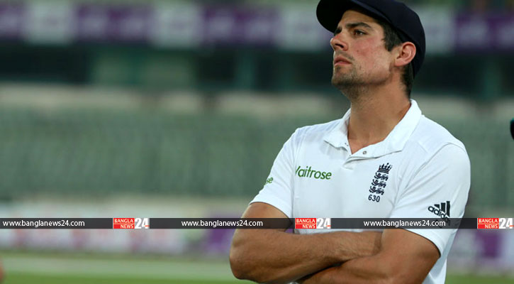 কোহলিদের চ্যালেঞ্জ ছুঁড়ে দিলেন কুক