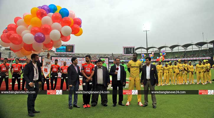 বিপিএলের নতুন সূচি